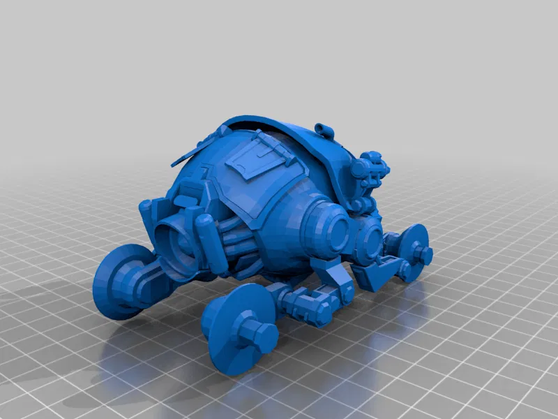 Xe Rocket League - Image 16