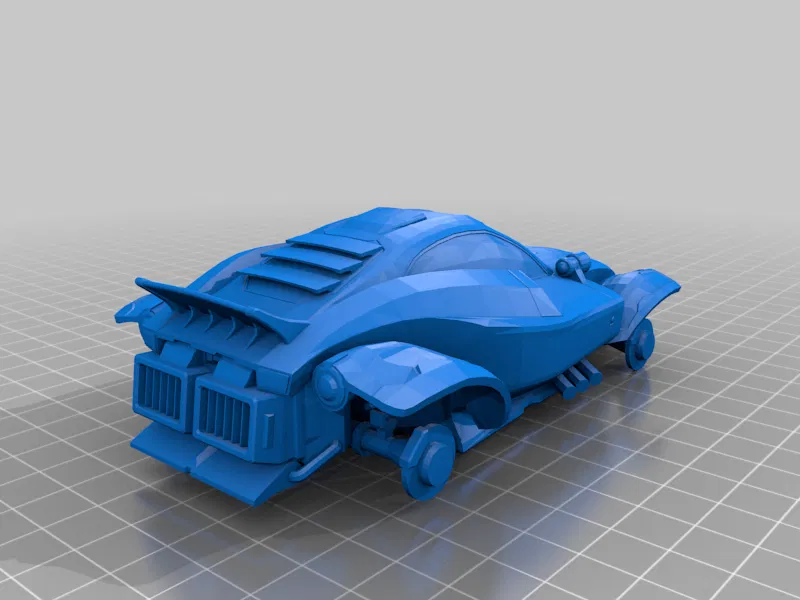 Xe Rocket League - Image 17