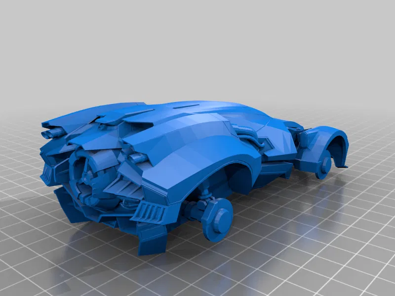 Xe Rocket League - Image 18