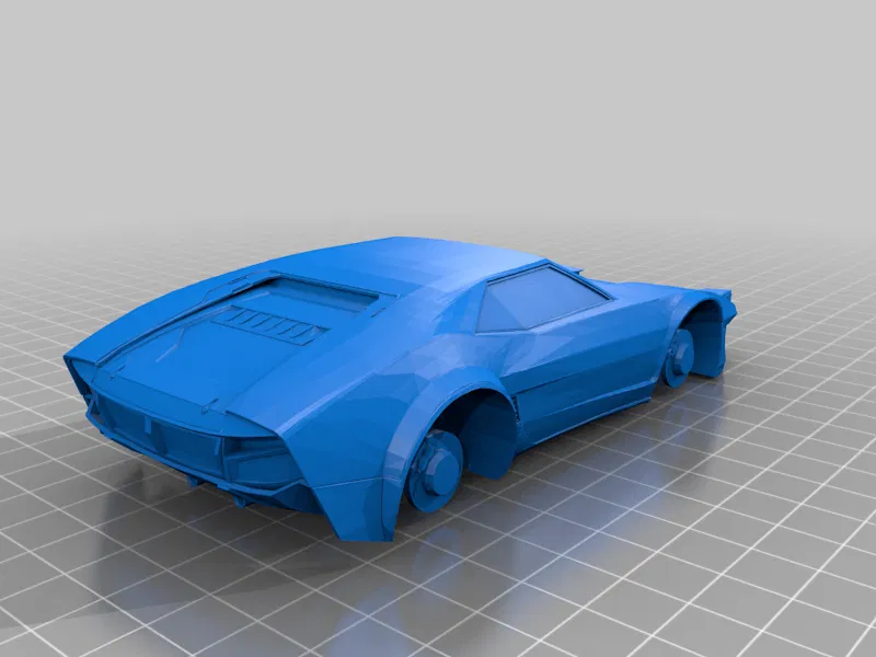 Xe Rocket League - Image 21