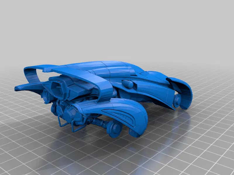 Xe Rocket League - Image 22