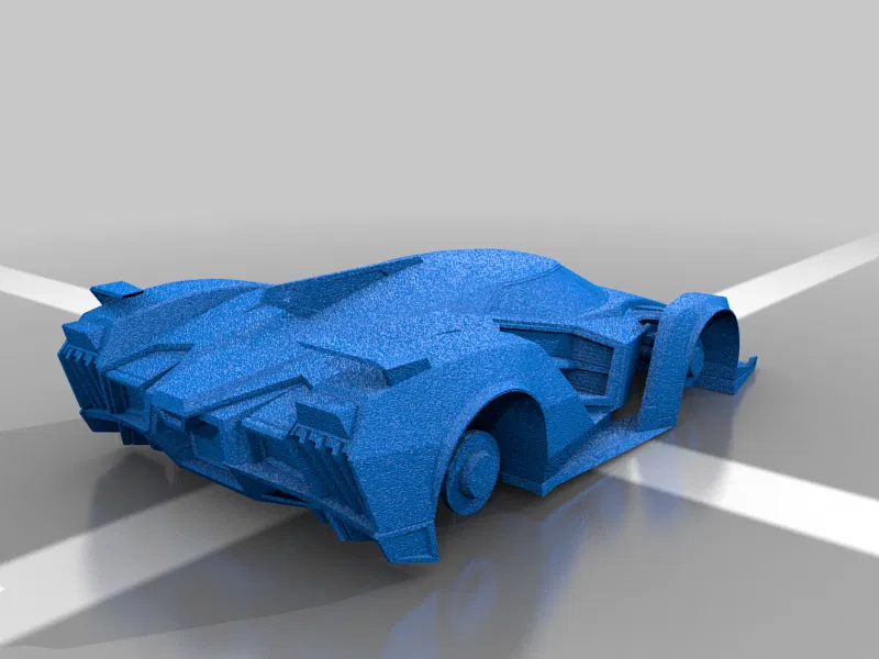 Xe Rocket League - Image 27