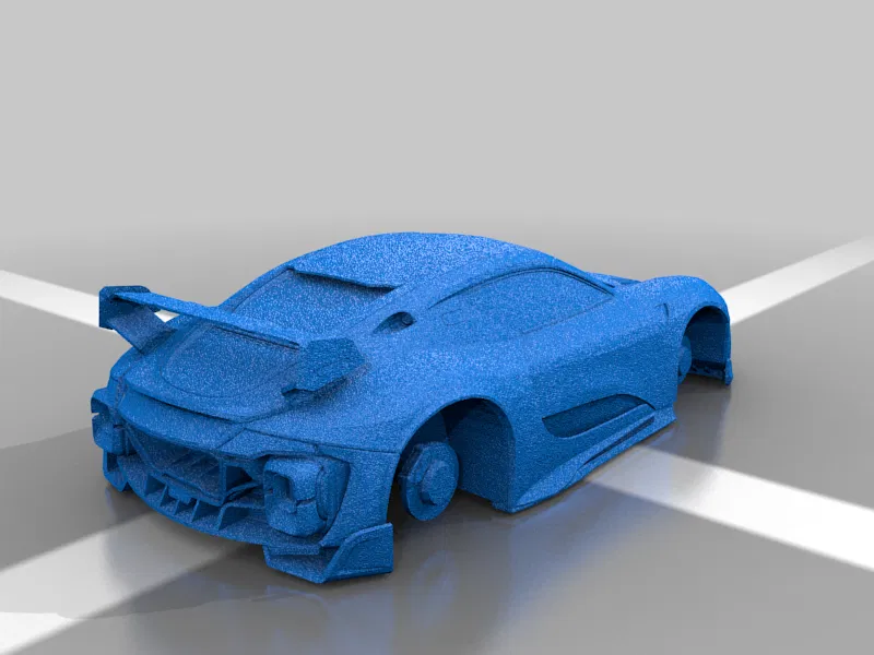 Xe Rocket League - Image 28