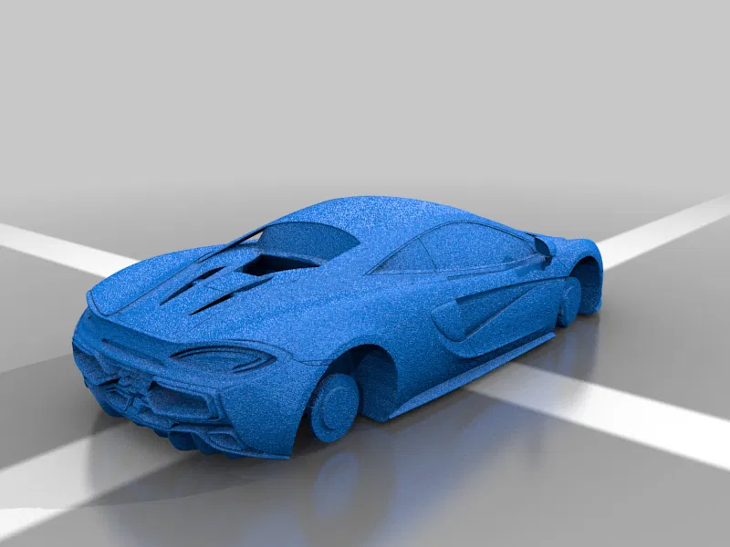 Xe Rocket League - Image 29