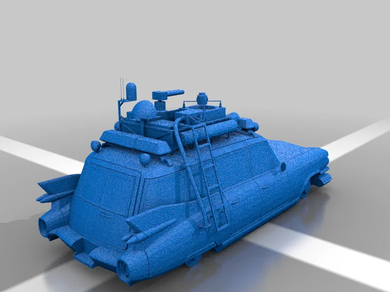 Xe Rocket League - Image 30