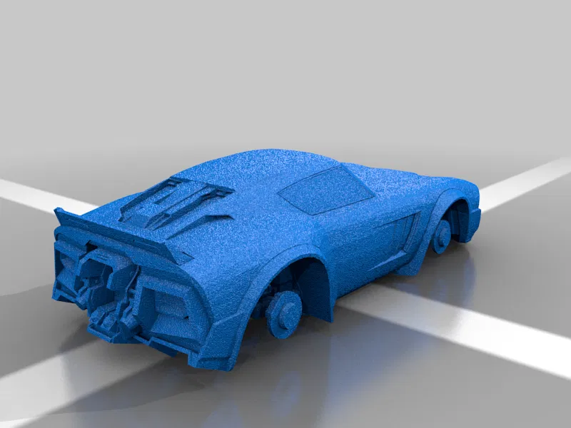 Xe Rocket League - Image 32