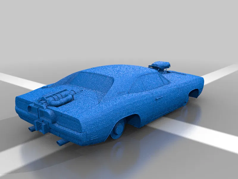 Xe Rocket League - Image 38