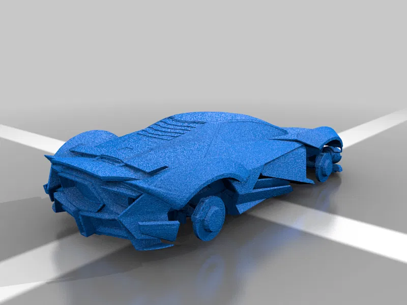 Xe Rocket League - Image 39