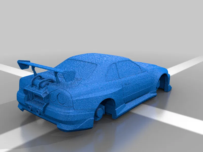 Xe Rocket League - Image 43