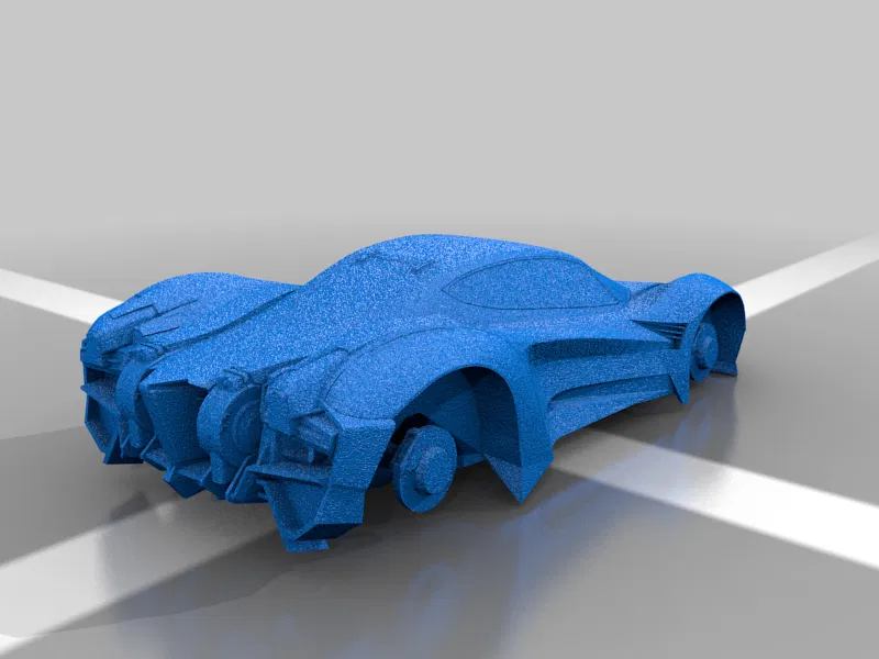 Xe Rocket League - Image 45