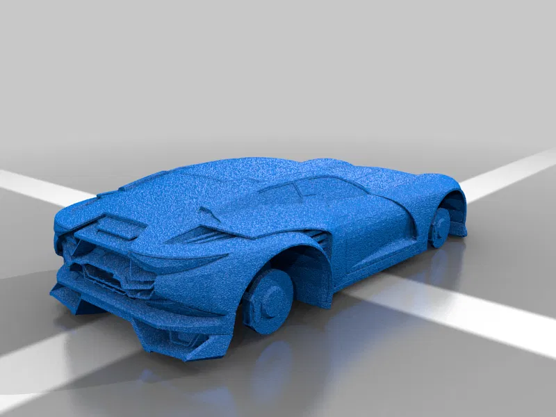 Xe Rocket League - Image 46