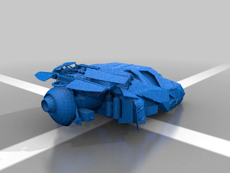 Xe Rocket League - Image 49