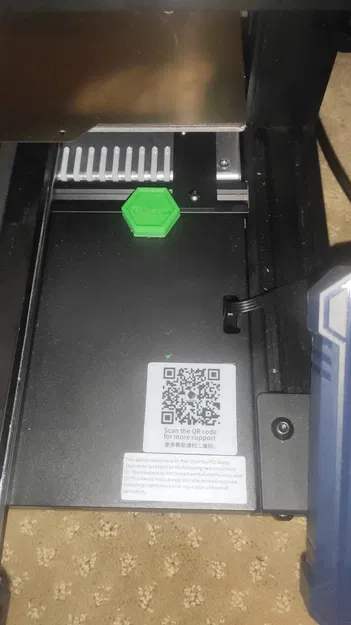 Module Felament Cho Anycubic Kobra 2 - Image 1