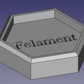 Module Felament Cho Anycubic Kobra 2 - Thumbnail 2