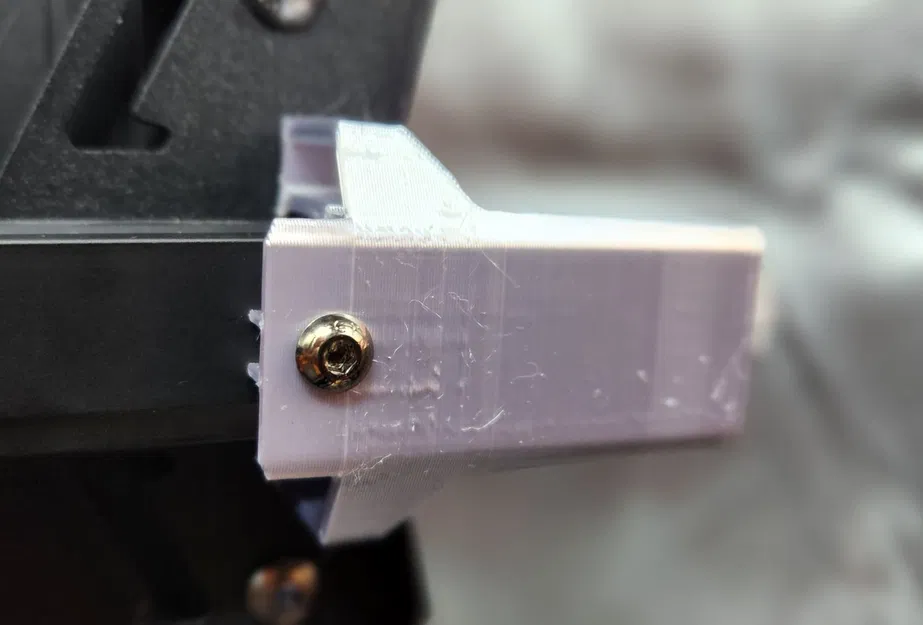 Nắp căng trục X Anycubic Kobra Neo - Image 1