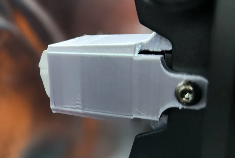 Nắp căng trục X Anycubic Kobra Neo - Image 2