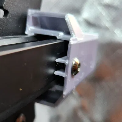 Nắp căng trục X Anycubic Kobra Neo