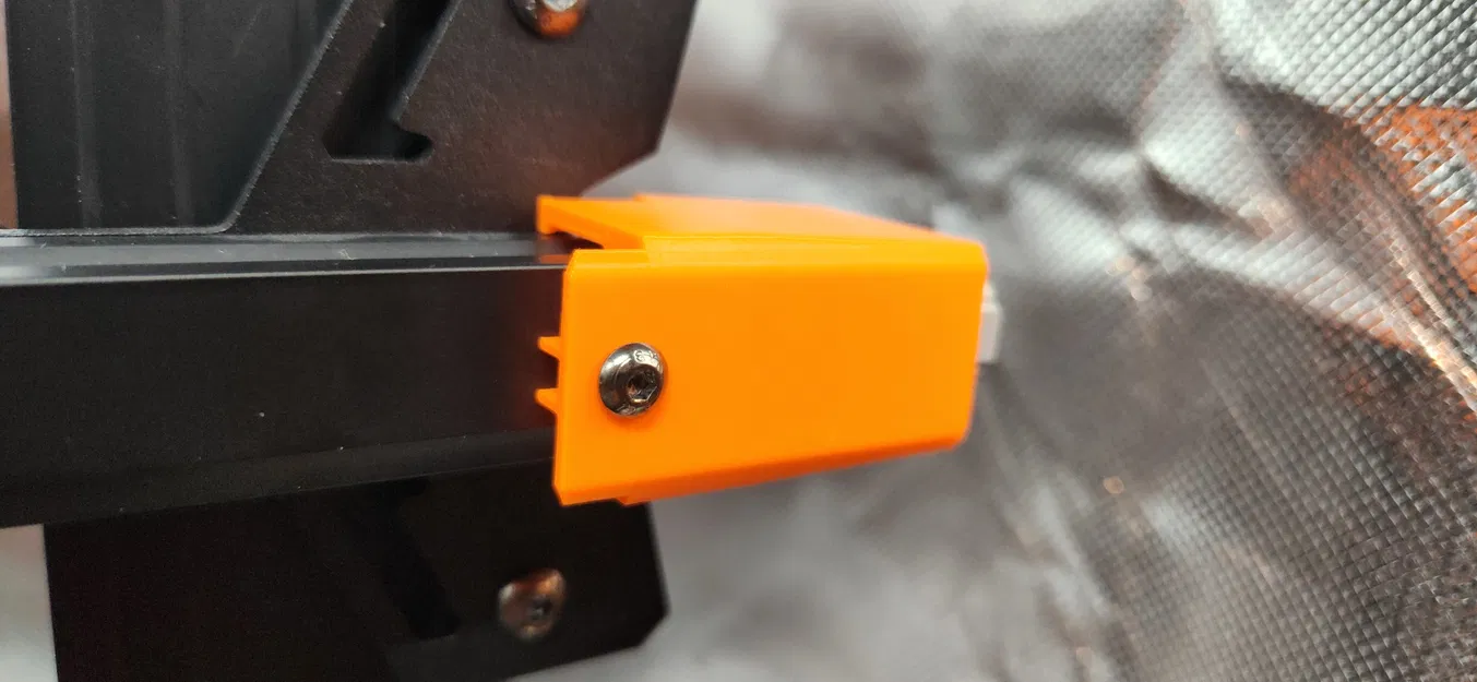 Nắp căng trục X Anycubic Kobra Neo - Image 4