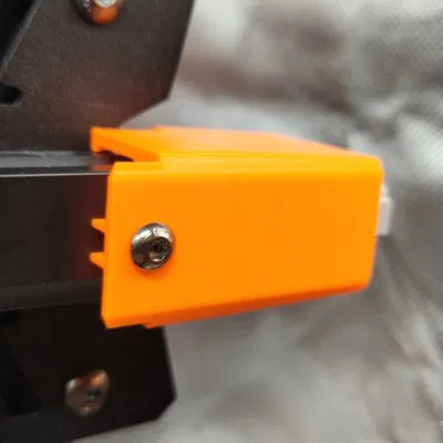 Nắp căng trục X Anycubic Kobra Neo