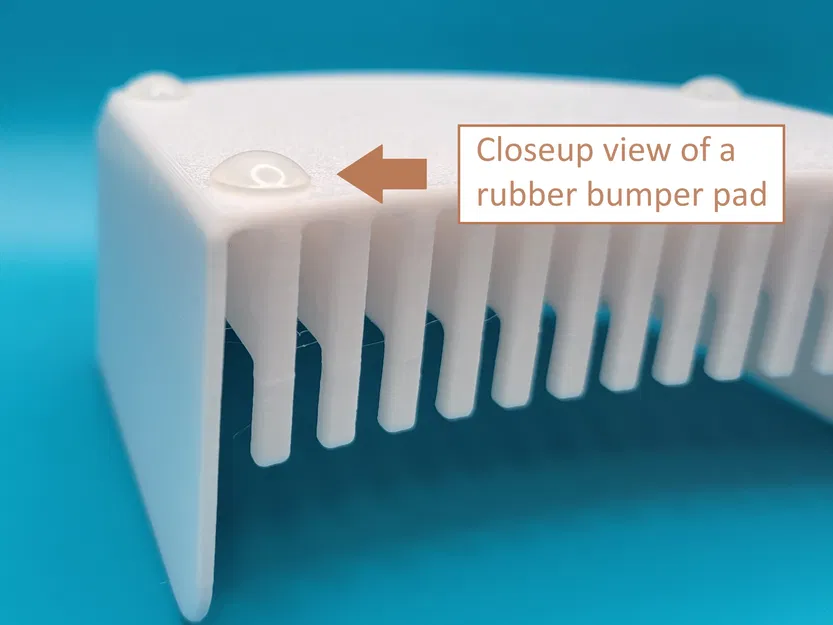 Khay Xà Phòng Góc Có Lỗ Thoát Nước - Image 11