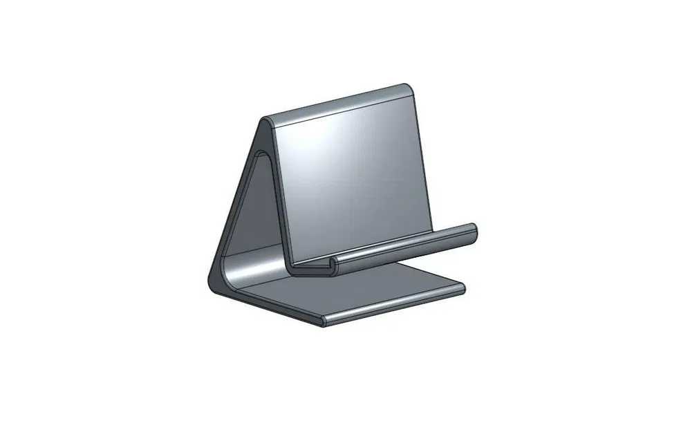 Kệ Điện Thoại Bản Cực Rộng - Image 2