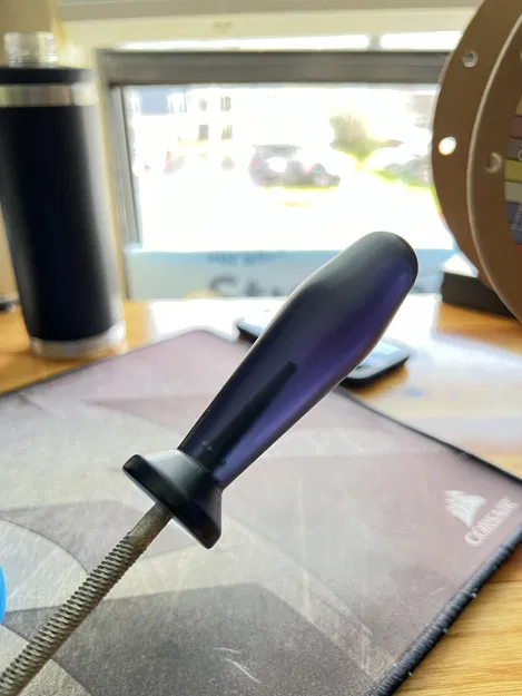 Tay Nắm Thay Thế Cho Giũa - Image 2