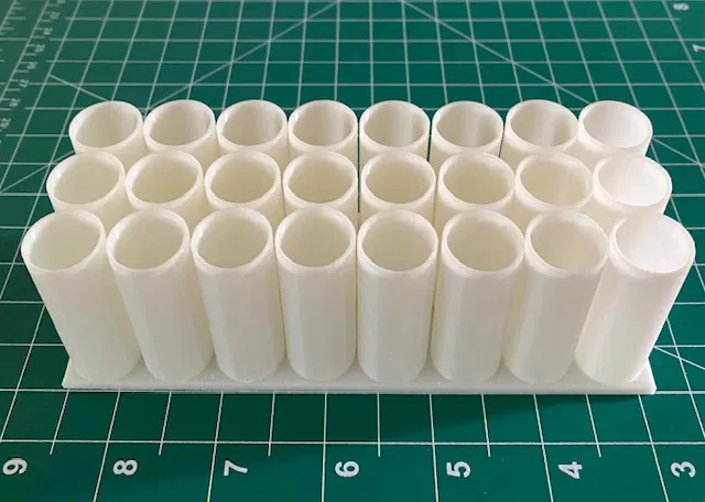 Chân đế bút vẽ (Đế vuông) - Image 2