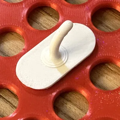 Vợt Ruồi Cooler Master Có Móc Treo