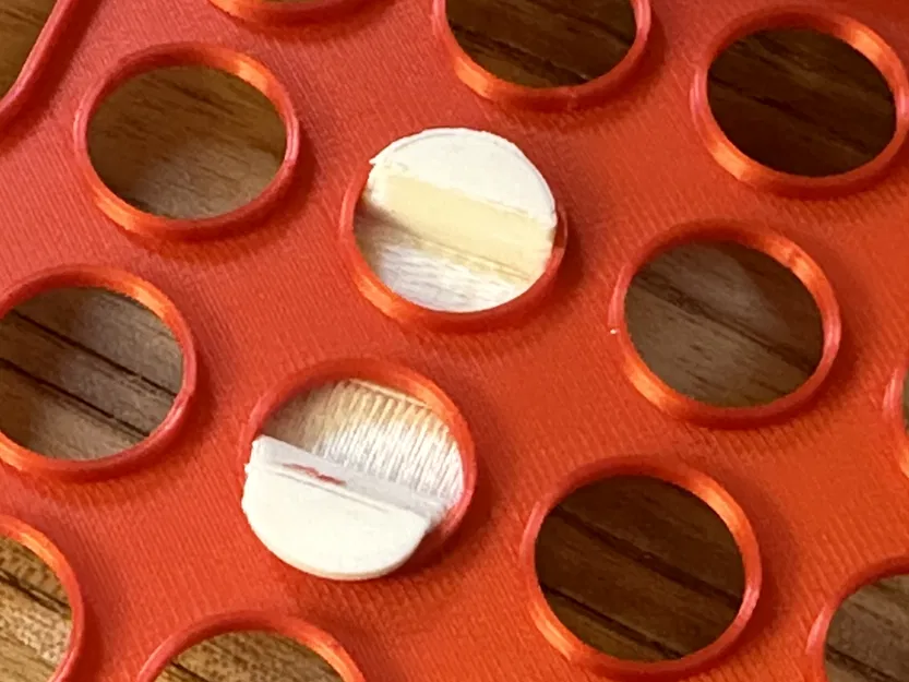 Vợt Ruồi Cooler Master Có Móc Treo - Image 3