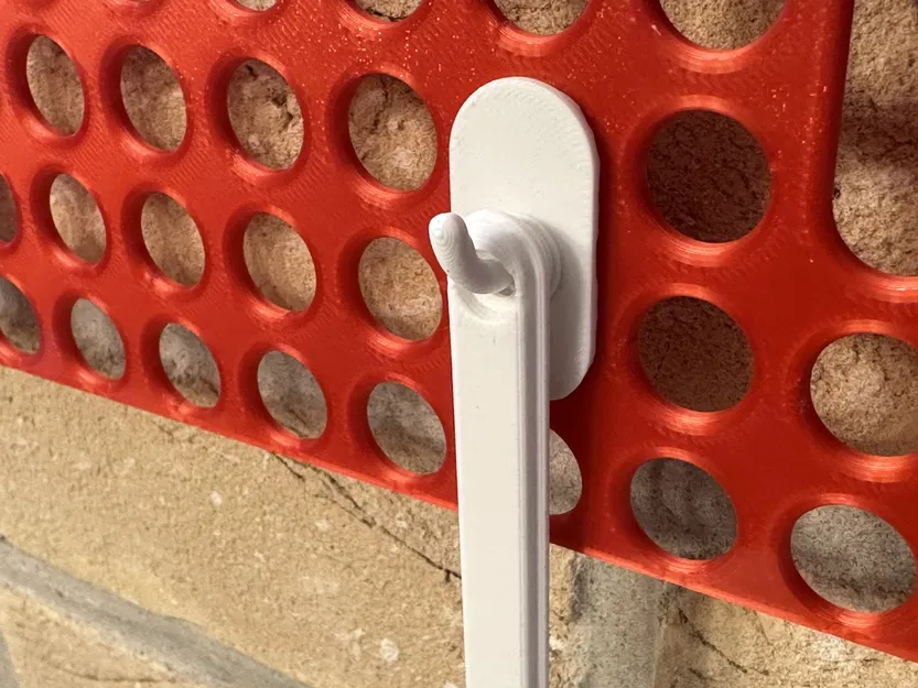 Vợt Ruồi Cooler Master Có Móc Treo - Image 4