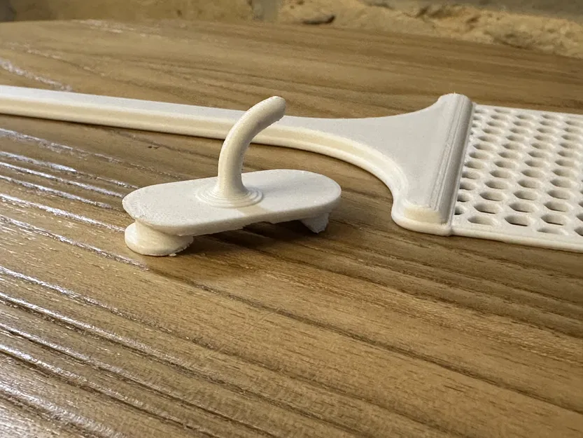 Vợt Ruồi Cooler Master Có Móc Treo - Image 6