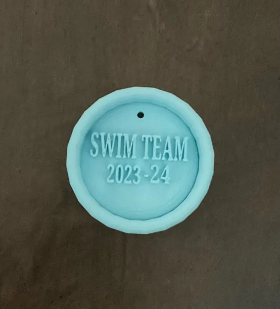 Phần thưởng ba lô cho đội bơi - Image 2