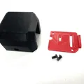 M3208 Ender 3 V2 Neo [Bộ đùn Micro Swiss NG] - Ốp Che Quạt và Giá đỡ - Thumbnail 2