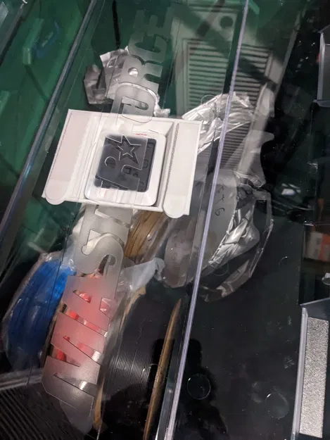 Đế giữ ThermoPro TP50 - Image 5