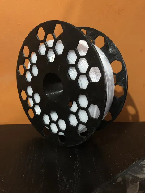 Kệ Cuộn Tái Sử Dụng Cho Refill Spool - Image 1