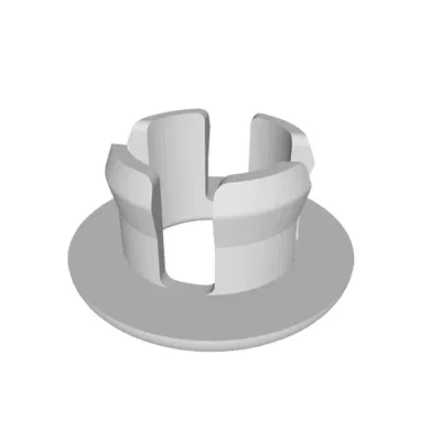 Vòng Chống Tràn Bồn Rửa Mặt