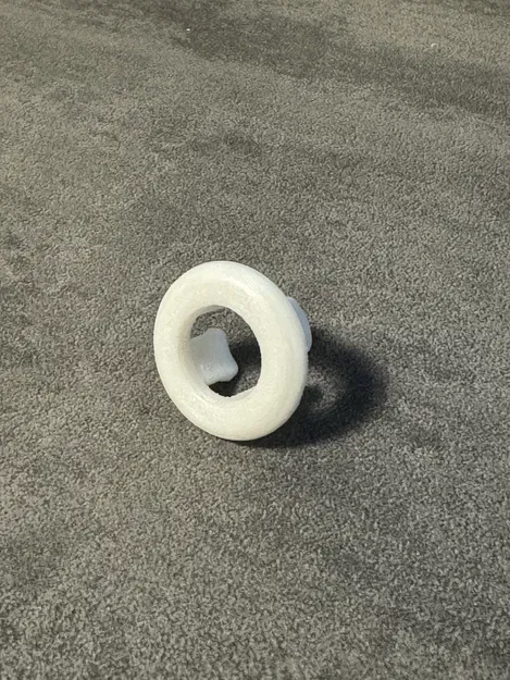 Vòng Chống Tràn Bồn Rửa Mặt - Image 2