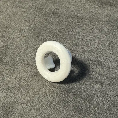 Vòng Chống Tràn Bồn Rửa Mặt