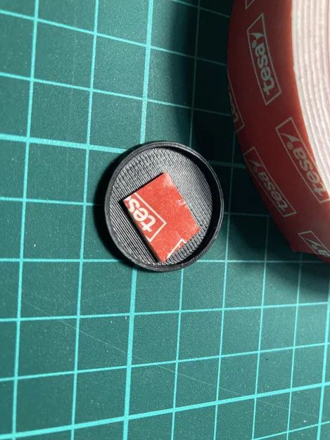 Phần Lấp Đầy Đế Warhammer Có Khe Gắn Nam Châm (25/28/32/40mm) - Image 4