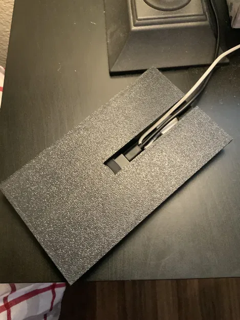 Giá đỡ iPhone Yootech sạc không dây Apple Watch cho bàn đầu giường - Image 3