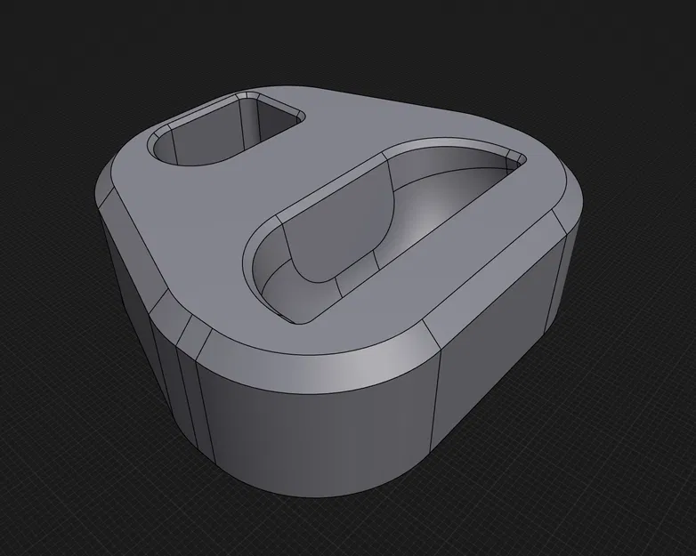 Giá đỡ Điều khiển Đèn BiOrb Aquarium MCR - Image 2