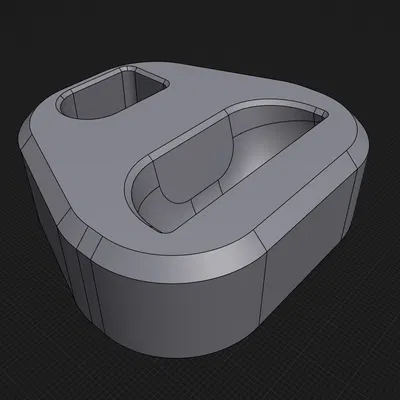 Giá đỡ Điều khiển Đèn BiOrb Aquarium MCR