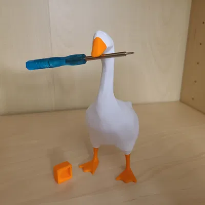 Dụng Cụ Hỗ Trợ Gắn Nam Châm Cho Mỏ Ngỗng