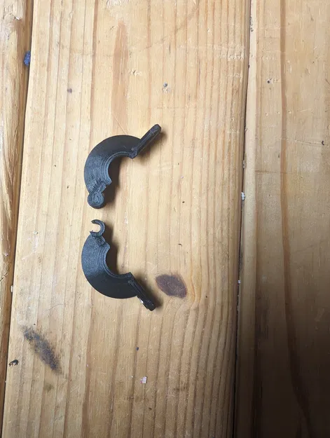 Miếng Bảo Vệ Joystick Steam Deck Loại Tách Rời - Image 1