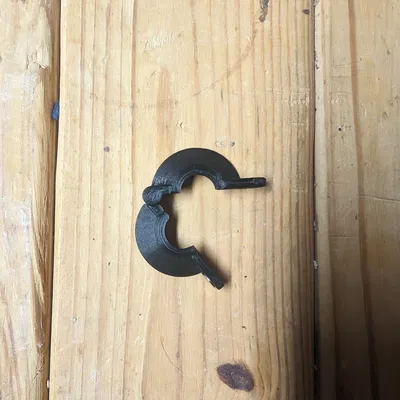 Miếng Bảo Vệ Joystick Steam Deck Loại Tách Rời