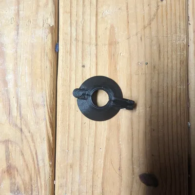 Miếng Bảo Vệ Joystick Steam Deck Loại Tách Rời