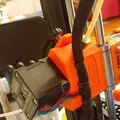Prusa MINI+ extruder kèm cảm biến sợi nhựa - Thumbnail 2