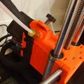 Prusa MINI+ extruder kèm cảm biến sợi nhựa - Thumbnail 3