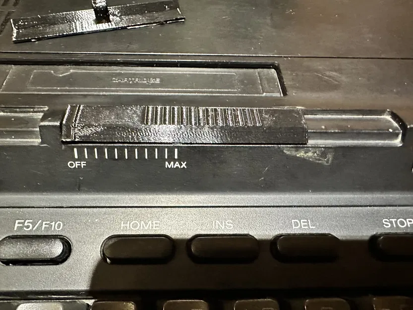 Sustituto Ren-sha Thay thế cho máy tính MSX Sony - Image 1