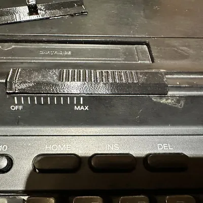 Sustituto Ren-sha Thay thế cho máy tính MSX Sony